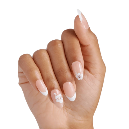 KISS Impress Manicure - BUTTERSUP SHINE - product image 4