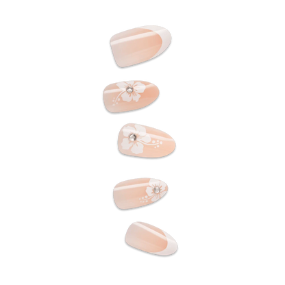 KISS Impress Manicure - BUTTERSUP SHINE - product image 5
