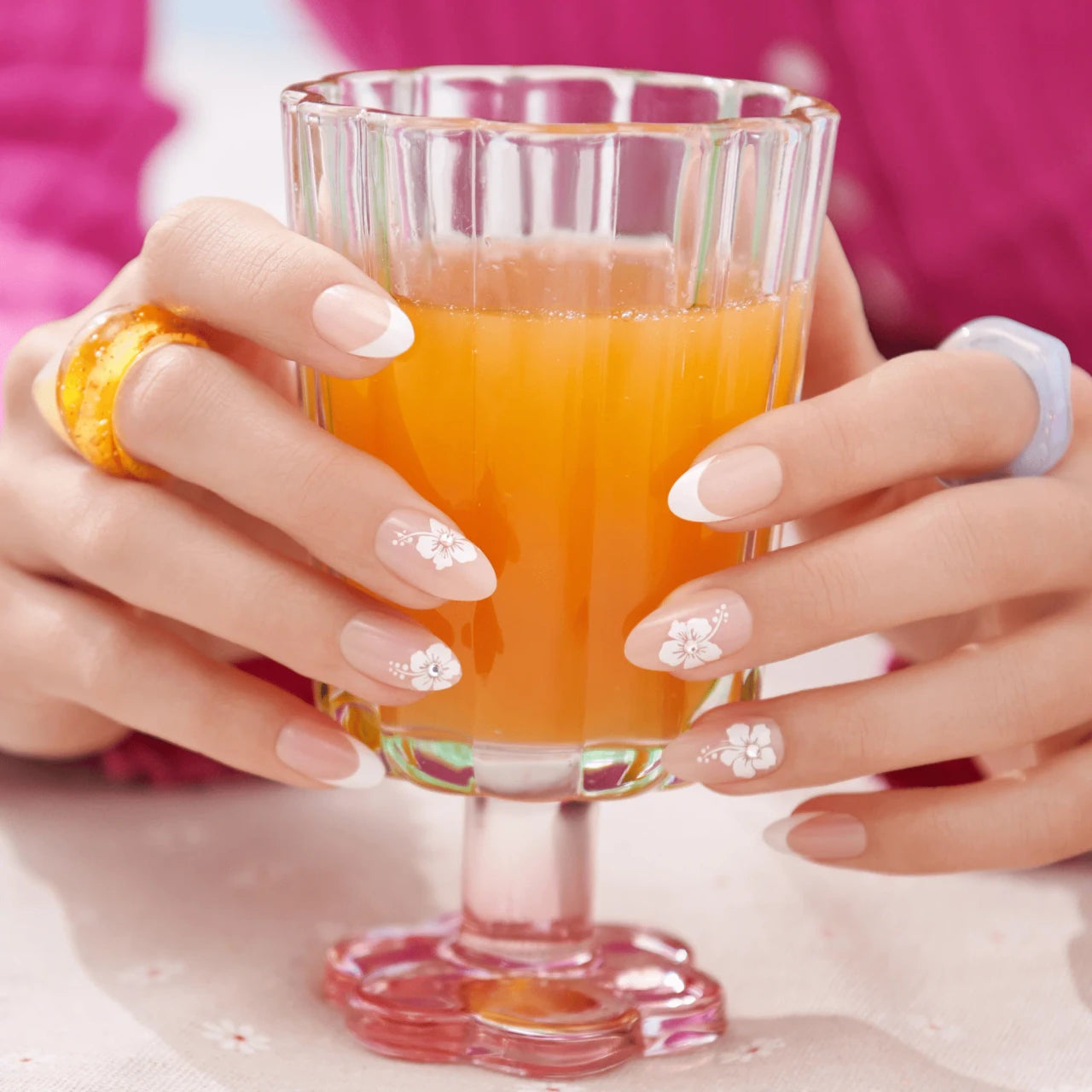 KISS Impress Manicure - BUTTERSUP SHINE - product image 8