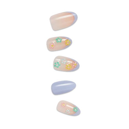 KISS Impress Manicure - PASTEL BLOOM - product image 3
