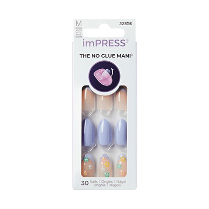 KISS Impress Manicure - EASTER