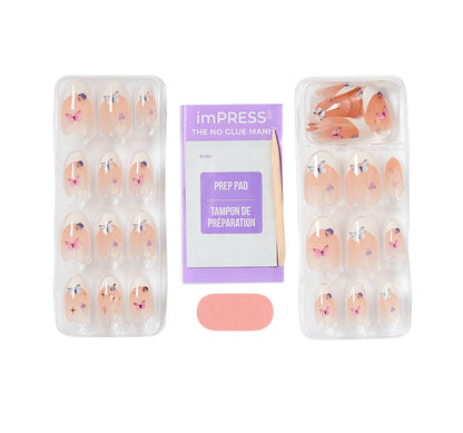 KISS Impress Manicure - EASTER - product image 13