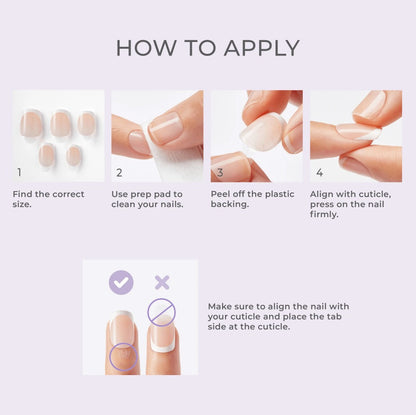 KISS Impress Manicure - EASTER - product image 14