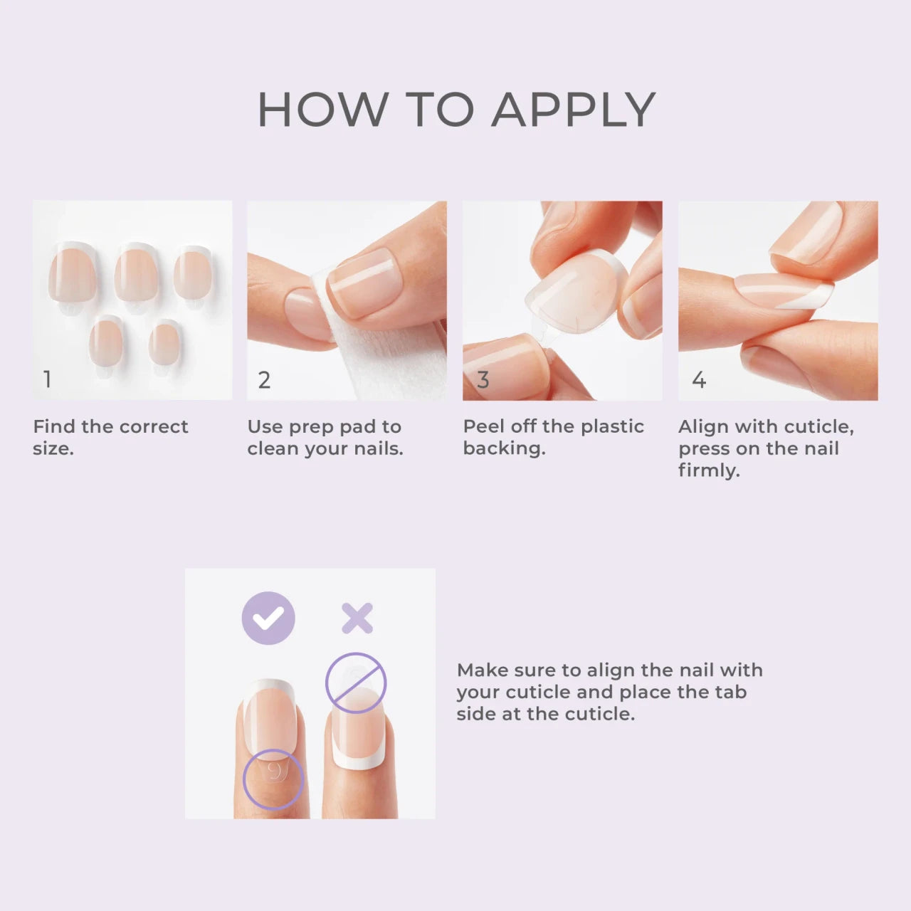 KISS Impress Manicure - EASTER - product image 5