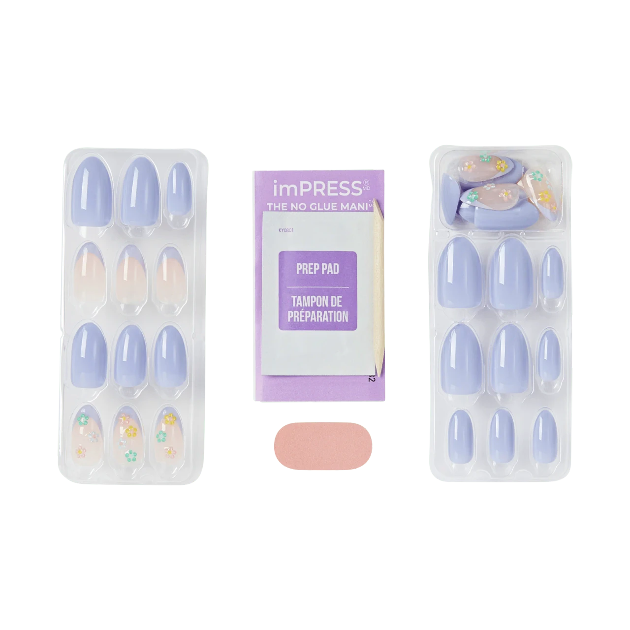 KISS Impress Manicure - EASTER - product image 9