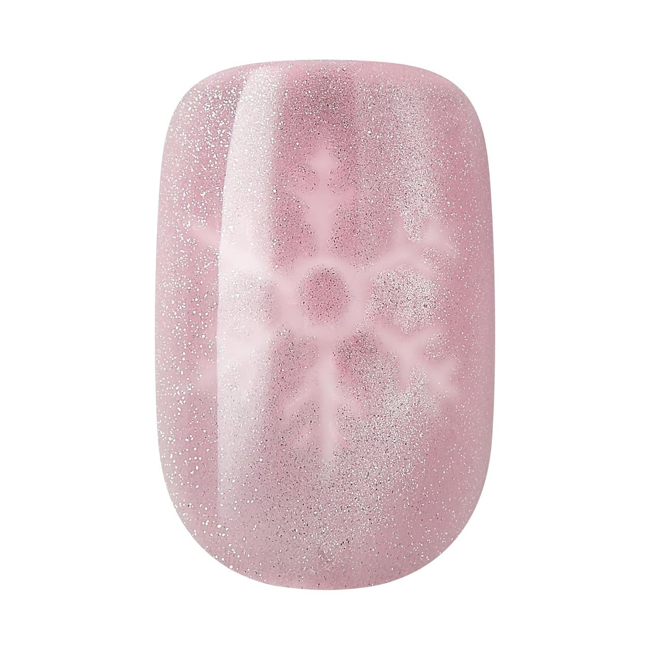 KISS Voguish Fantasy Nails - FROSTY - product image 2