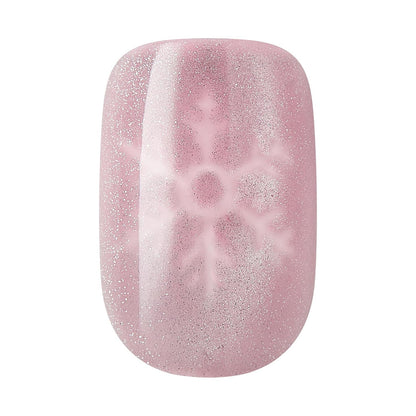 KISS Voguish Fantasy Nails - FROSTY - product image 2