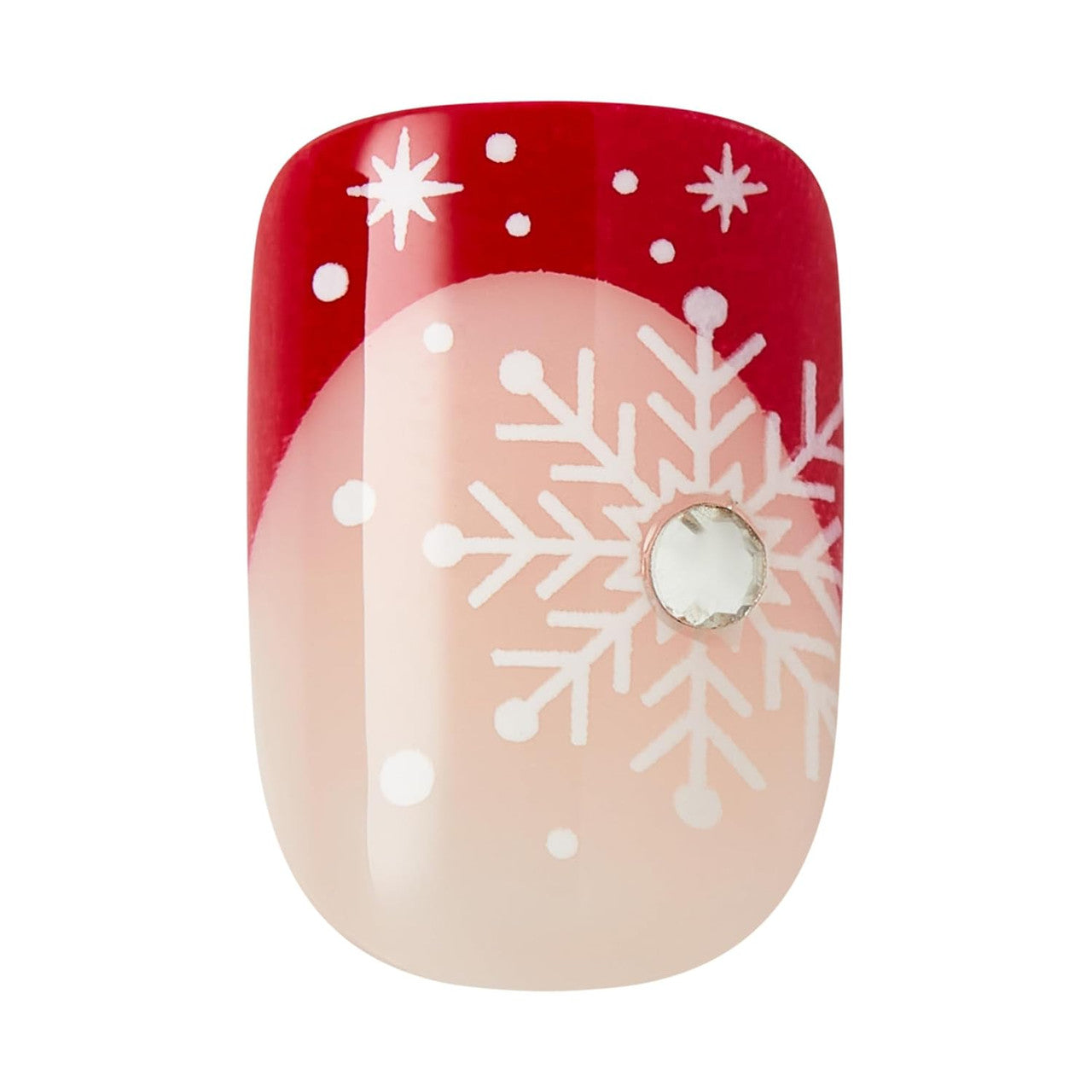 KISS Impress Manicure - SANTA BABY - product image 2