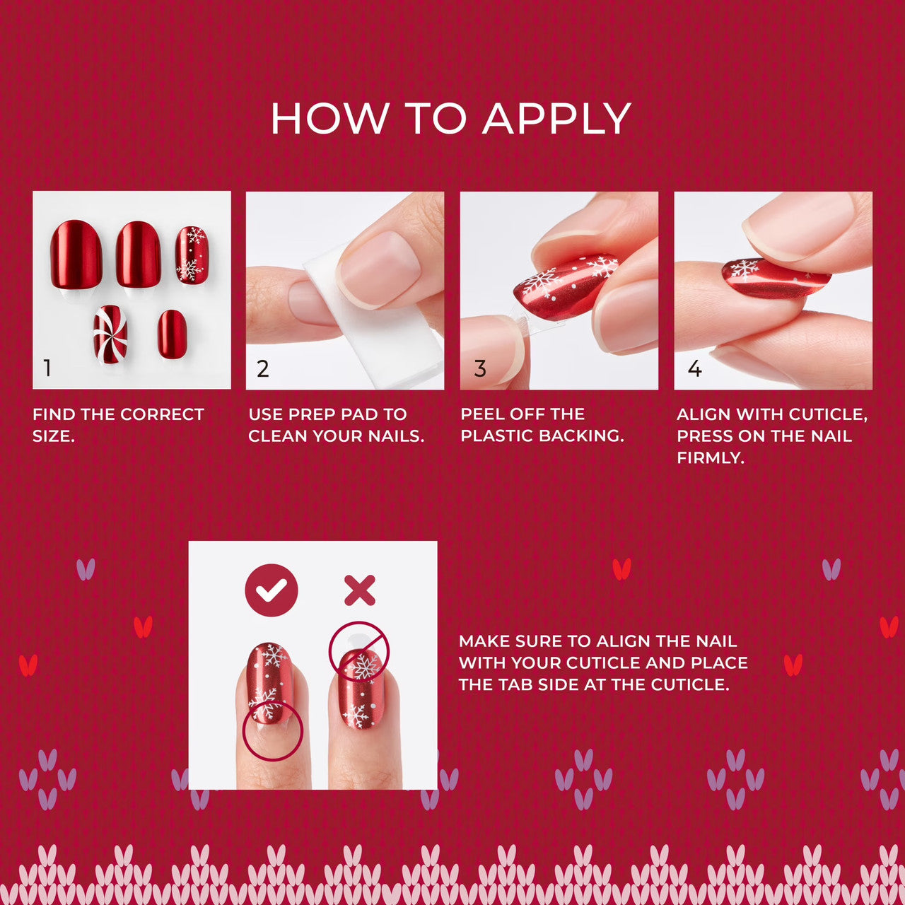 KISS Impress Manicure - SUGARPLUM - product image 11