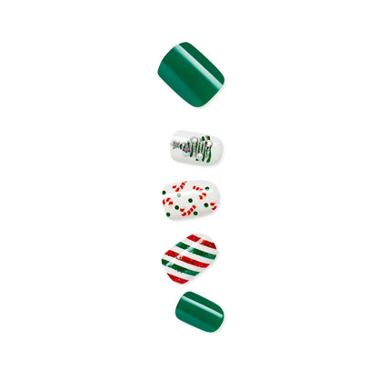 KISS Impress Manicure - SUGARPLUM - product image 2
