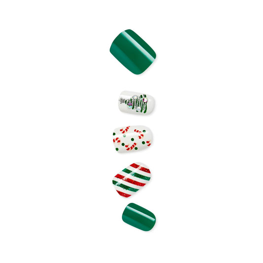 KISS Impress Manicure - SUGARPLUM - product image 2