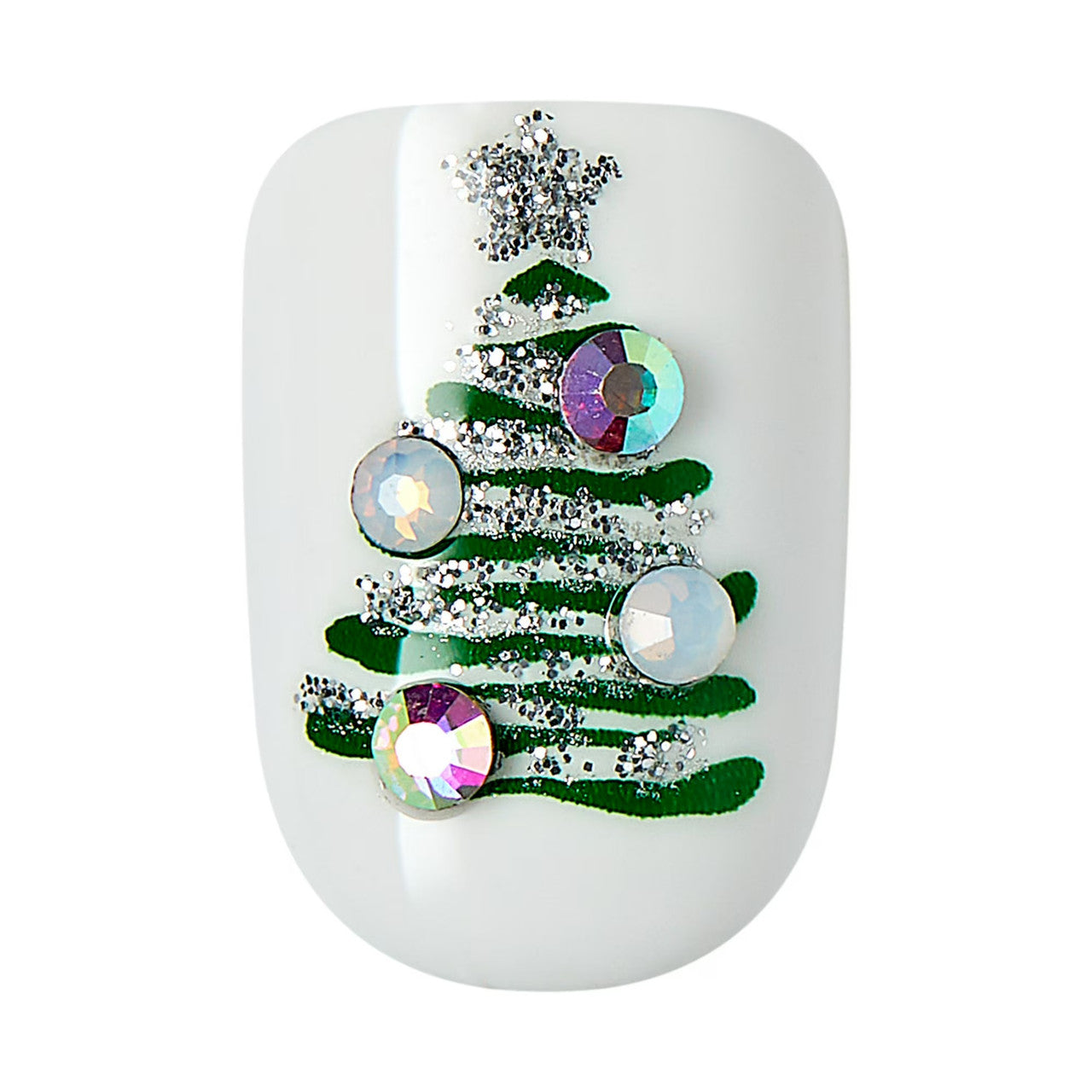 KISS Impress Manicure - SUGARPLUM - product image 3