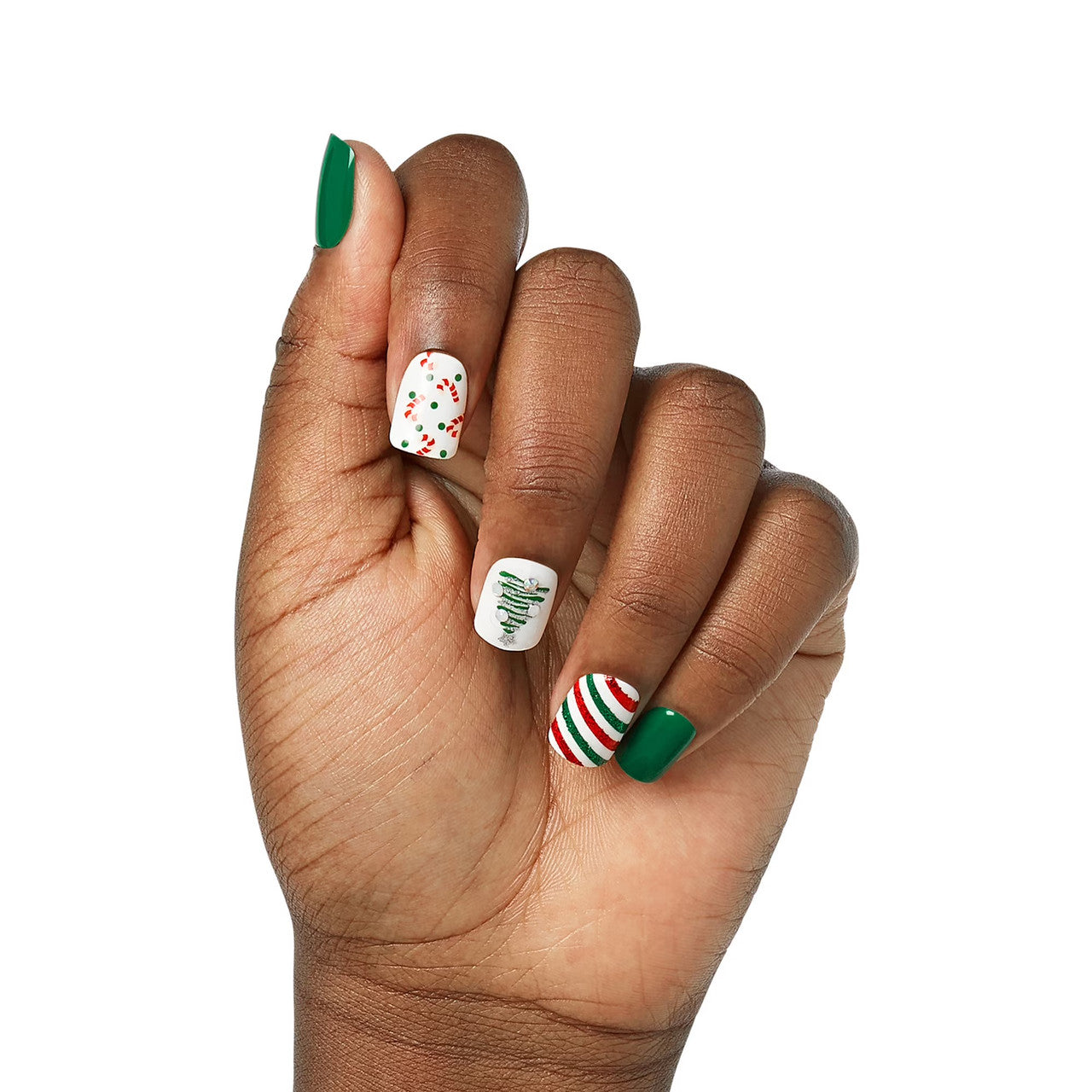 KISS Impress Manicure - SUGARPLUM - product image 6