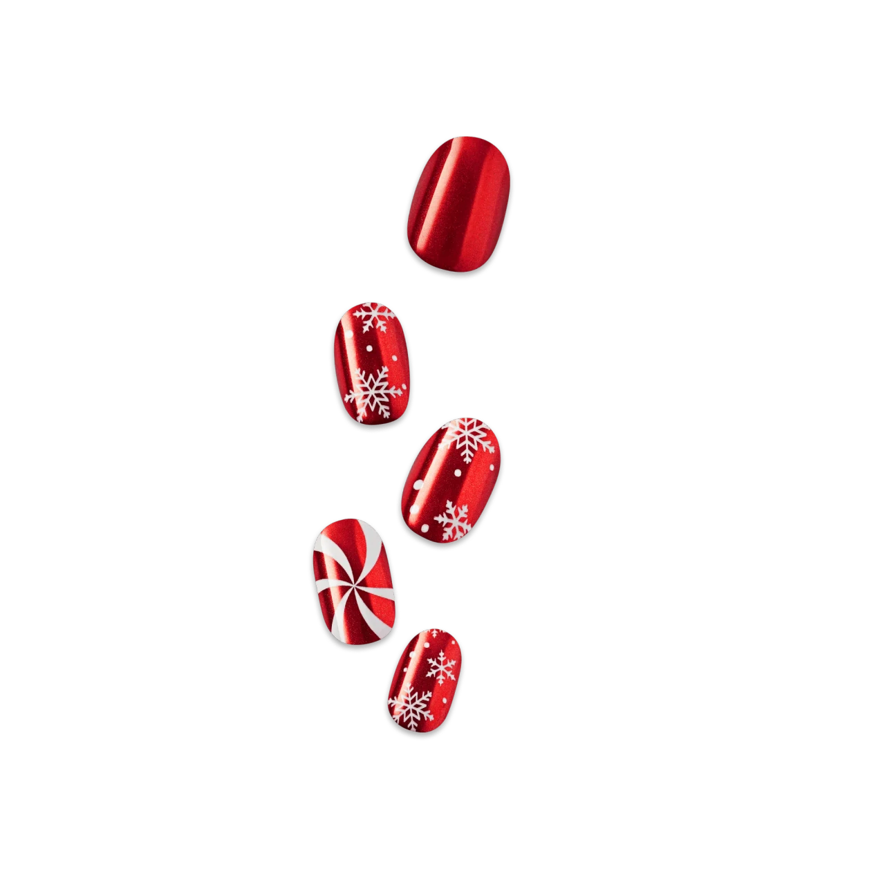 KISS Impress Manicure - MERRY N BRIGH - product image 2