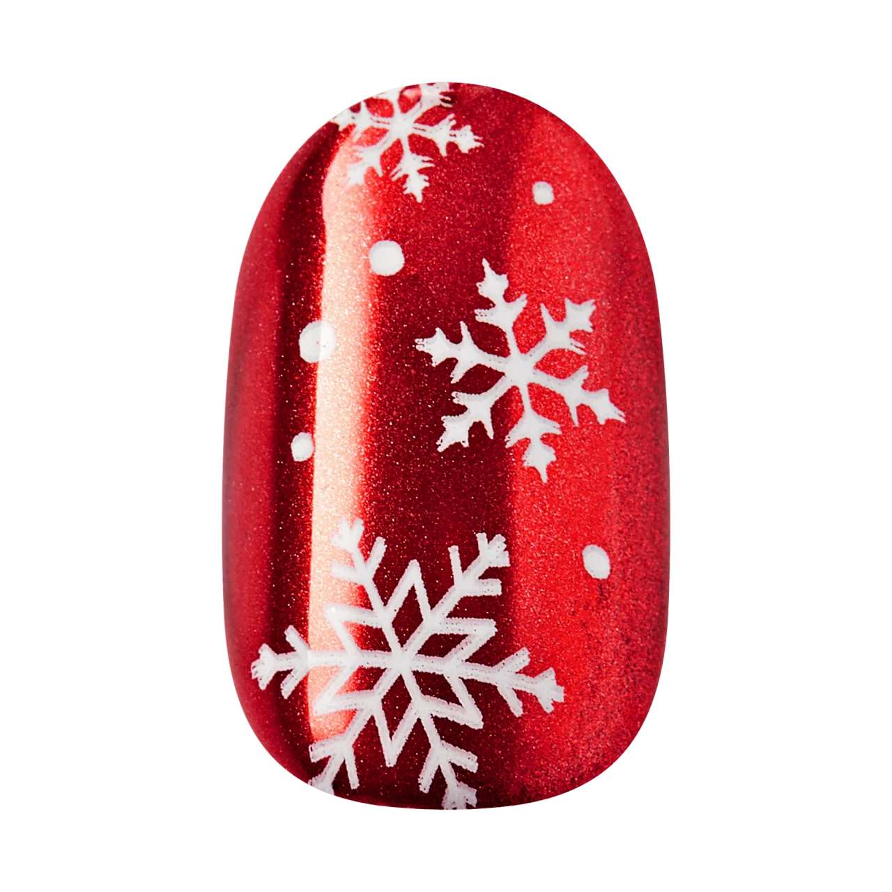 KISS Impress Manicure - MERRY N BRIGH - product image 3