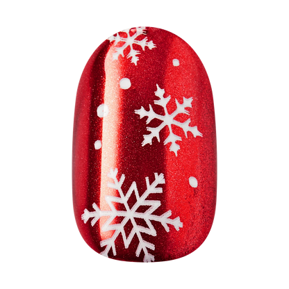 KISS Impress Manicure - MERRY N BRIGH - product image 3