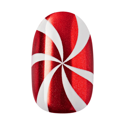 KISS Impress Manicure - MERRY N BRIGH - product image 4