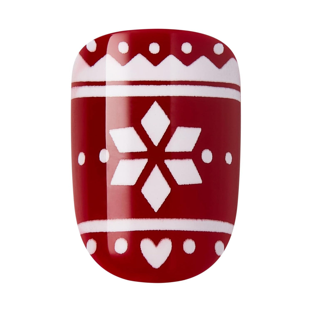 KISS Impress Manicure - FEELIN FESTIVE - product image 2