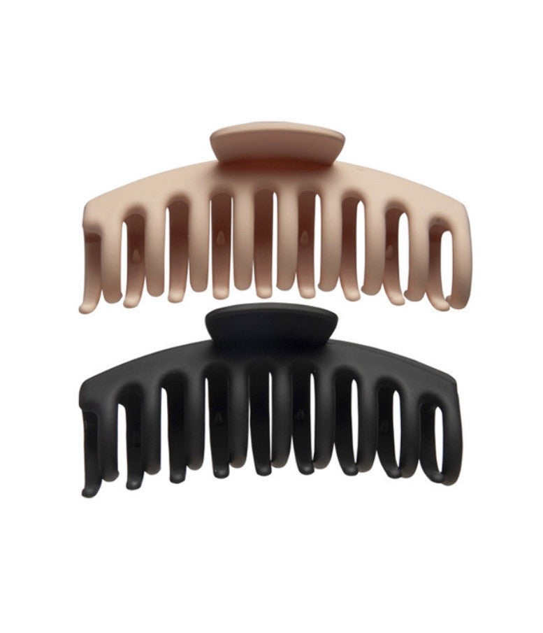 DIANE Claw Hair Clips (2 Pack) - product image 2