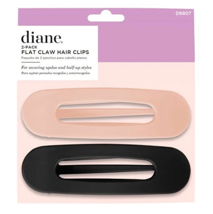 DIANE Claw Hair Clips (2 Pack) - product image 3
