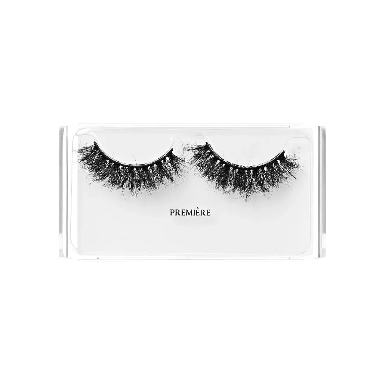 VLuxe 100% Real Mink DD Curl Strip Eyelashes - product image 6