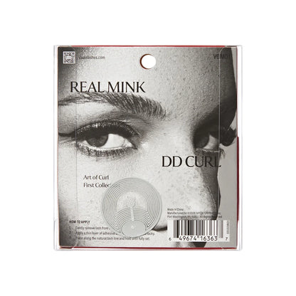 VLuxe 100% Real Mink DD Curl Strip Eyelashes - product image 7