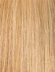 OUTRE Synthetic Hair Weave DEMA A+ (Straight) - Color C27/613 swatch