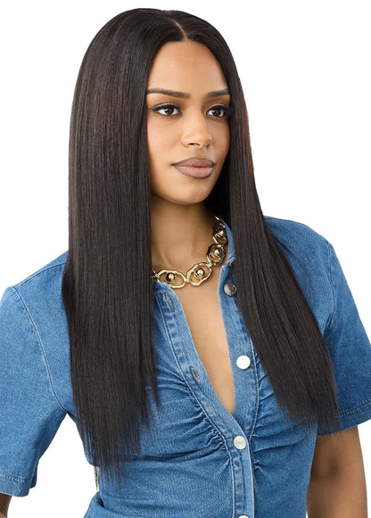 OUTRE Synthetic Hair Weave DEMA A+ (Straight) - product image 3