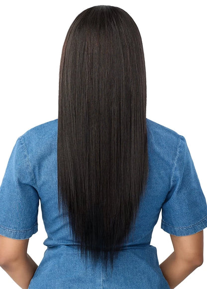 OUTRE Synthetic Hair Weave DEMA A+ (Straight) - product image 4