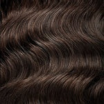 OUTRE Synthetic Hair Weave DEMA A+ (Ocean Deep) - Color 1 swatch