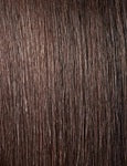 OUTRE Synthetic Hair Weave DEMA A+ (Ocean Deep) - Color 2 swatch