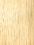 OUTRE Synthetic Hair Weave DEMA A+ (Ocean Deep) - Color 613 swatch