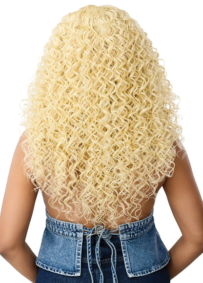 OUTRE Synthetic Hair Weave DEMA A+ (Hawaiian) - product image 4