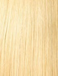 OUTRE Synthetic Hair Weave DEMA A+ (Honolulu) - Color 613 swatch