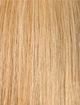 OUTRE Synthetic Hair Weave DEMA A+ (Honolulu) - Color C27/613 swatch