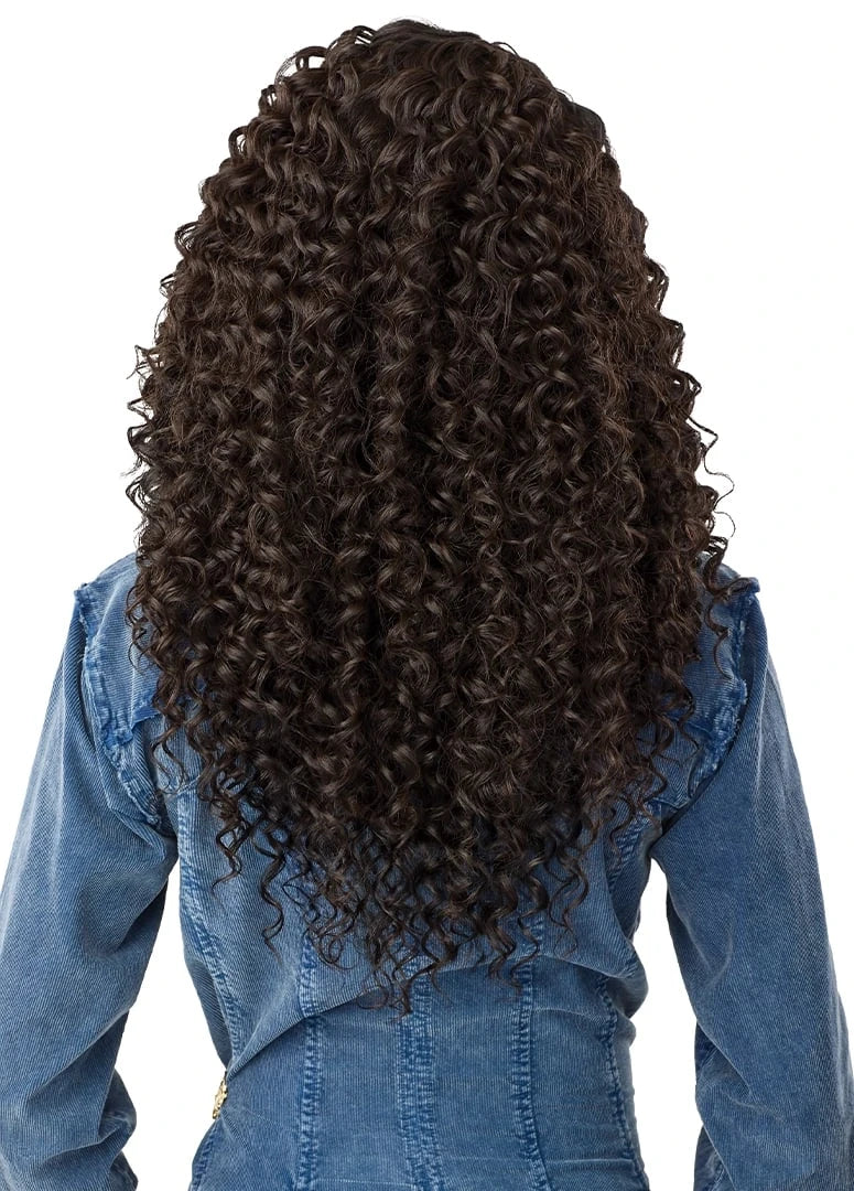 OUTRE Synthetic Hair Weave DEMA A+ (Honolulu) - product image 4