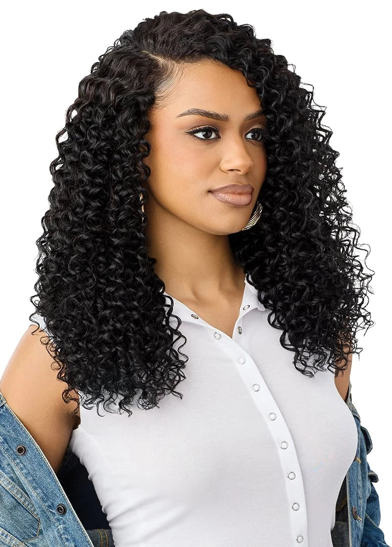 OUTRE Synthetic Hair Weave DEMA A+ (Waikiki) - product image 3