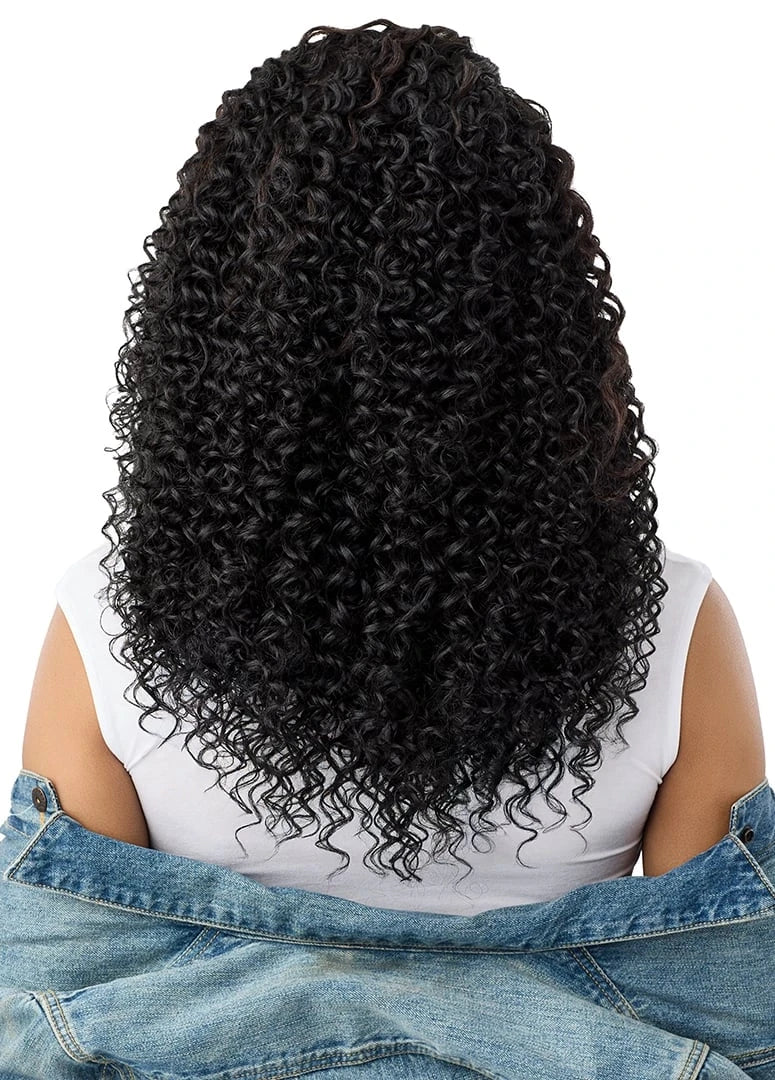 OUTRE Synthetic Hair Weave DEMA A+ (Waikiki) - product image 4
