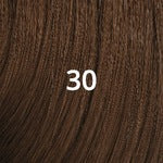 SHAKE N GO Organique  Mastermix Hawaiian Curl 3PCS (18"/20"/22") - Color 30 swatch