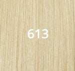 SHAKE N GO Organique  Mastermix Hawaiian Curl 3PCS (18"/20"/22") - Color 613 swatch