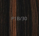 SHAKE N GO Organique  Mastermix Hawaiian Curl 3PCS (18"/20"/22") - Color P1B/30 swatch