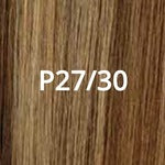 SHAKE N GO Organique  Mastermix Hawaiian Curl 3PCS (18"/20"/22") - Color P27/30 swatch