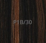 SHAKE N GO Organique  Mastermix Hawaiian Curl 3PCS (14"/16"/18") - Color P1B/30 swatch