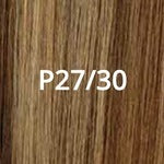 SHAKE N GO Organique  Mastermix Hawaiian Curl 3PCS (14"/16"/18") - Color P27/30 swatch