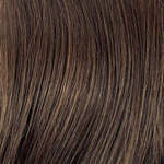 Bobbi Boss 100% Unprocessed Human Hair Wig - MH1291 Alva - Color FS4/27 swatch