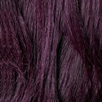 Bobbi Boss 100% Unprocessed Human Hair Wig - Wet & Wavy MH1396 SANDRA - Color 99J swatch