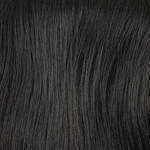 Bobbi Boss 100% Unprocessed Human Hair Wig - Wet & Wavy MH1397 CAROLINA - Color Natural swatch