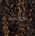 SHAKE N GO Haven Mastermix - Tiki Curl  3PCS (18"/20"/22") - Color BH42730 swatch