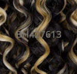 SHAKE N GO Haven Mastermix - Tiki Curl  3PCS (18"/20"/22") - Color BH427613 swatch