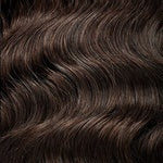 Outre 100% Unprocessed Human Hair SUGAR PUNCH 13X5 Lace Front Wig - HH-Remy Straight 24" - Color Natural swatch